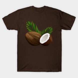 Coconut T-Shirt